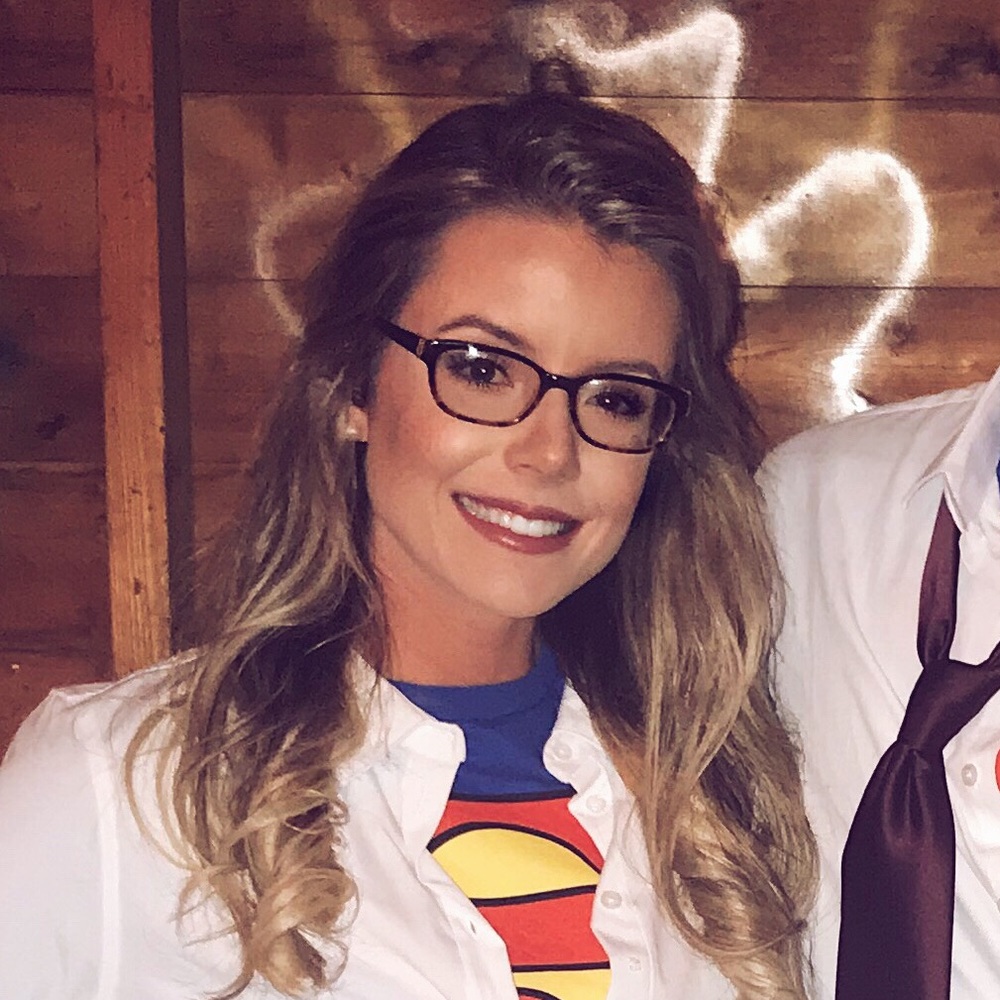 Meet your Posher, Meredith